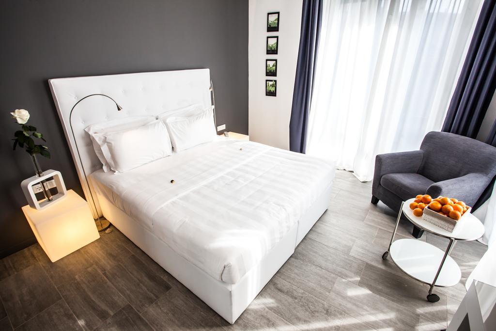 Made To Measure Business Hotell Milano Rom bilde